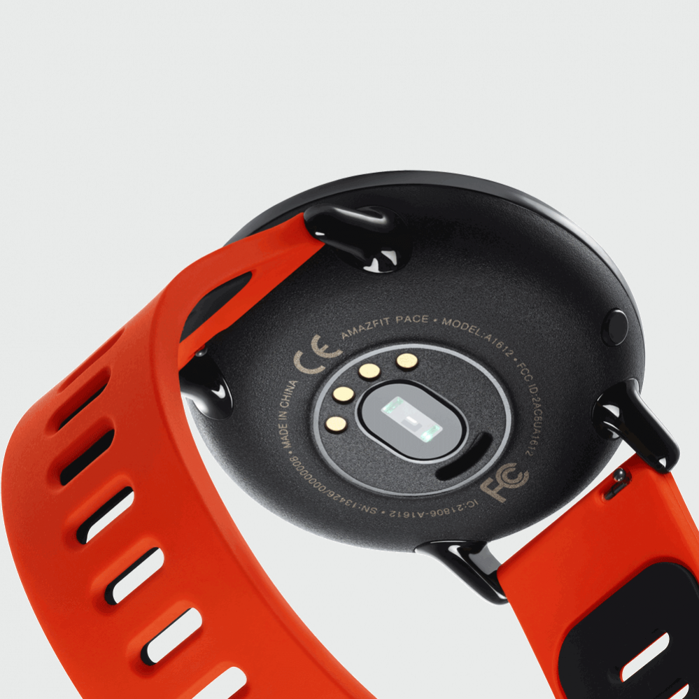 Primium Smartwatch - Image 4